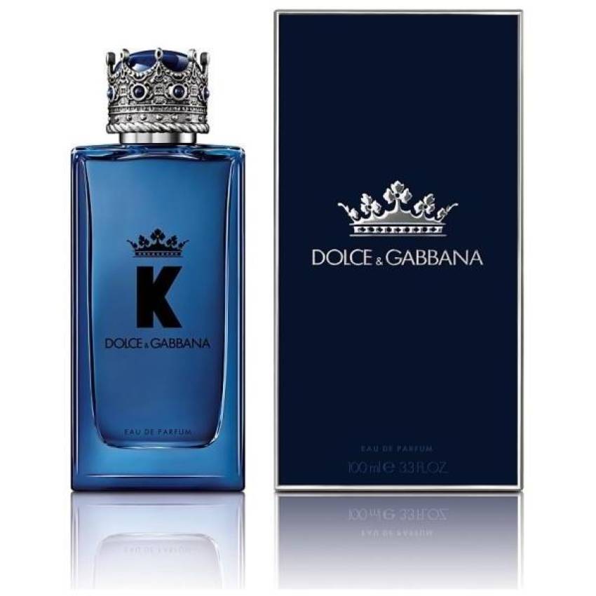 Dolce & Gabbana Men's K (King) EDP 100 ml