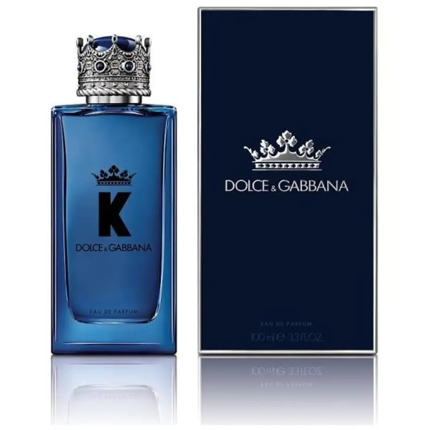 Dolce & Gabbana Men's K (King) EDP 100 ml
