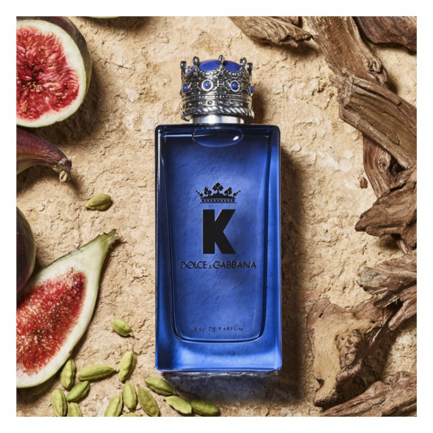 Dolce & Gabbana Men's K (King) EDP 100 ml