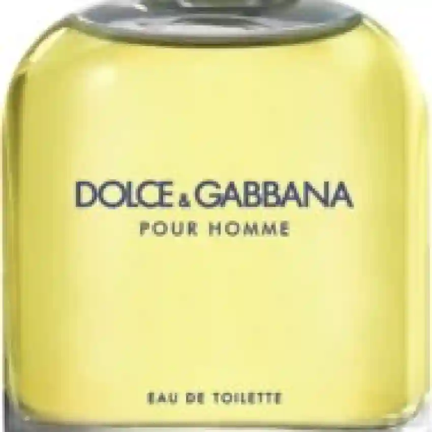 Dolce & Gabbana Pour Homme (2012) EDT 75 ml