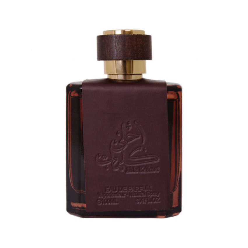 Faan Al Ibdaa Ahla Kalimat EDP 100 ml