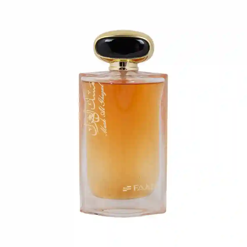 Faan Musk Al Ghazal EDP 100 ml