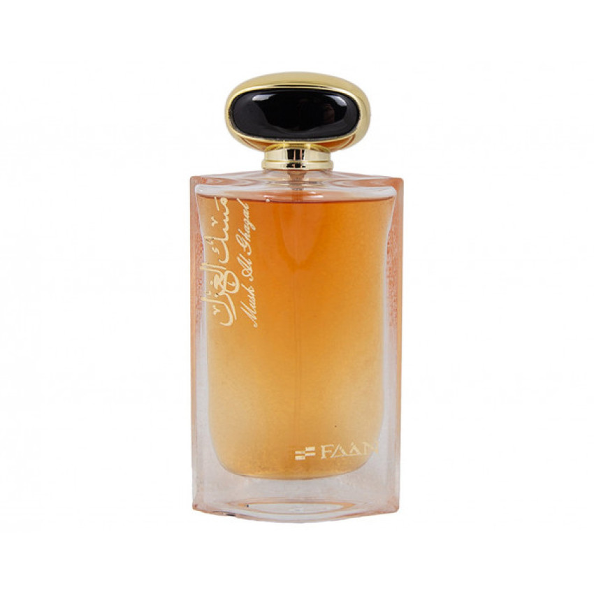 Faan Musk Al Ghazal EDP 100 ml
