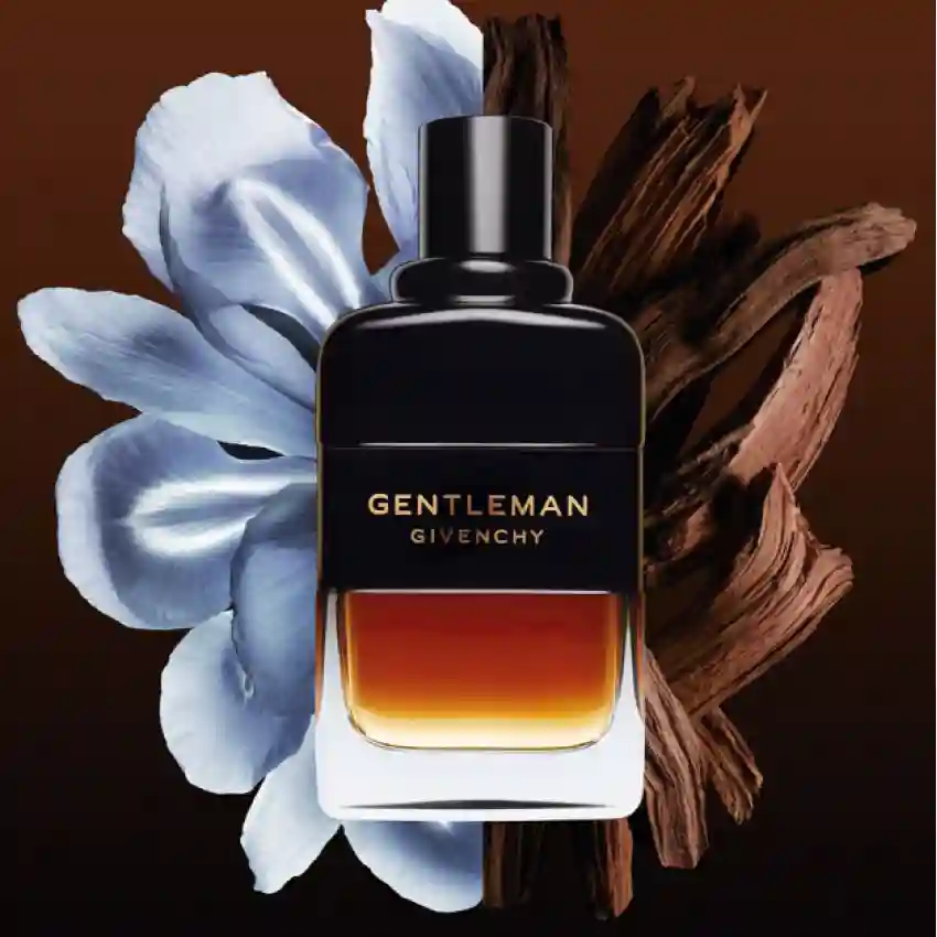 Givenchy Gentleman Réserve Privée EDP 60 ml