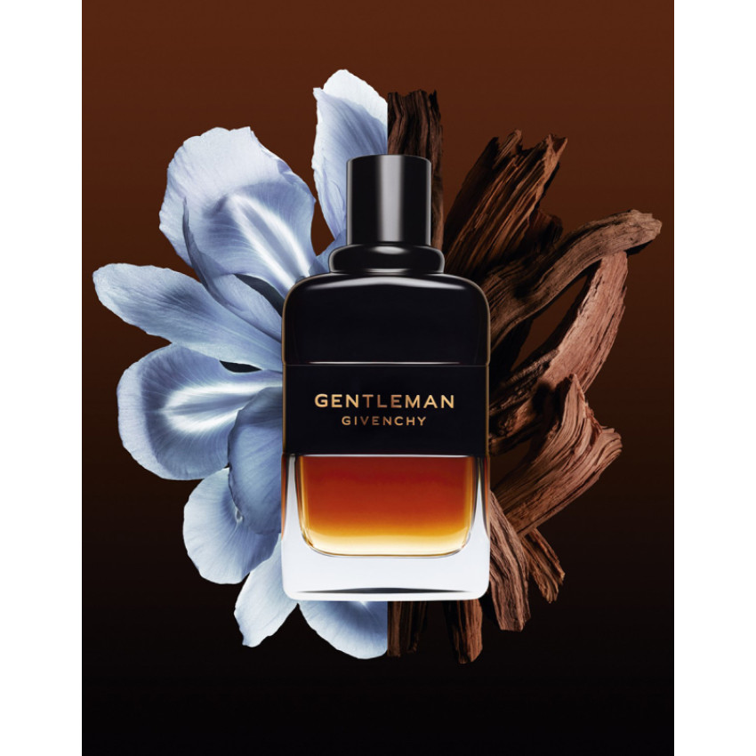 Givenchy Gentleman Réserve Privée EDP 60 ml