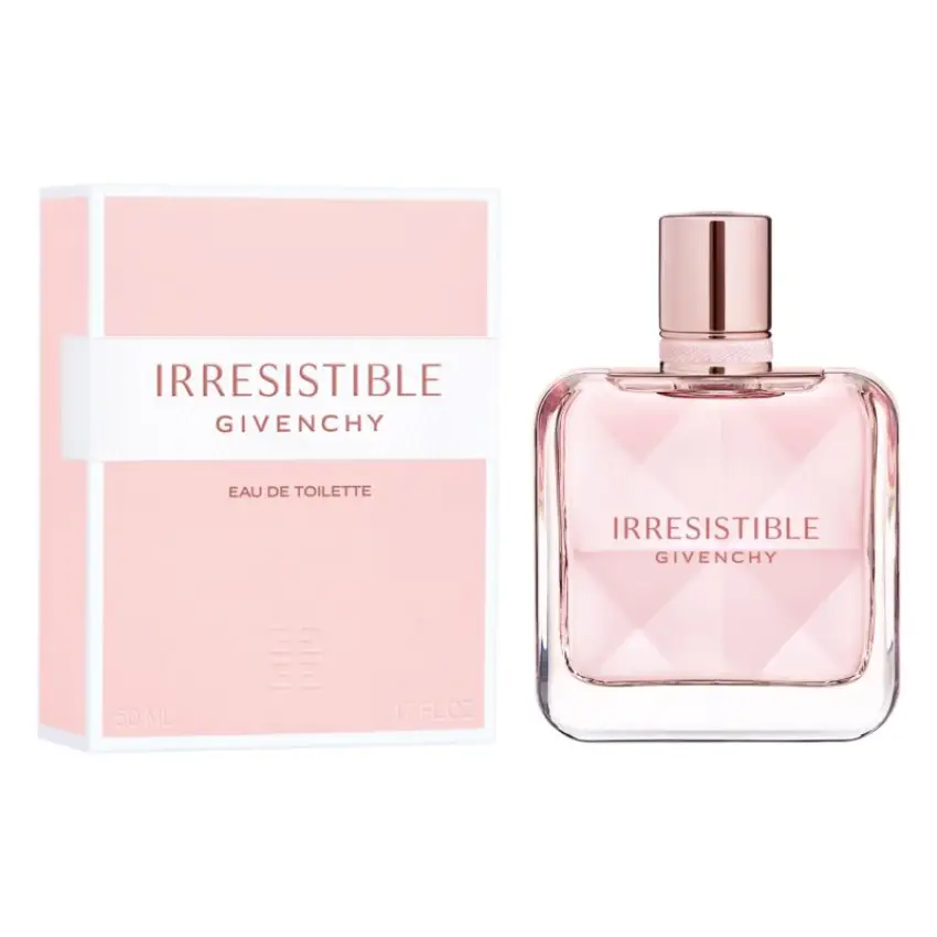 Givenchy Irrésistible EDT 50 ml