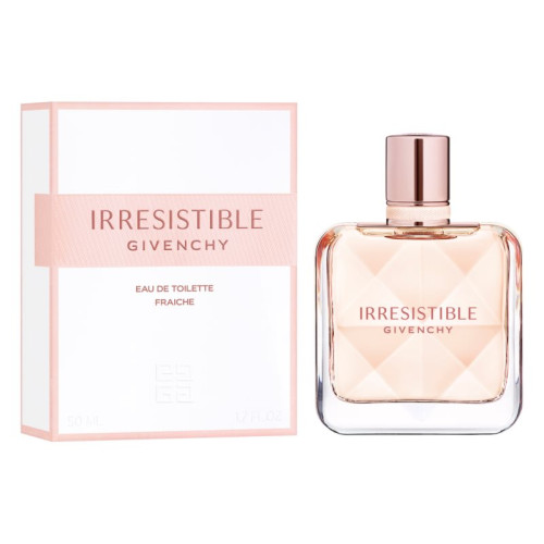 Givenchy Irrésistible Fraiche EDT 50 ml