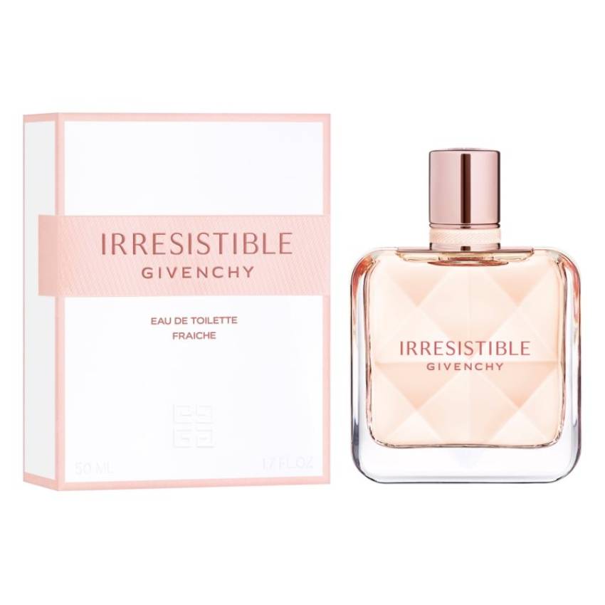 Givenchy Irrésistible Fraiche EDT 50 ml
