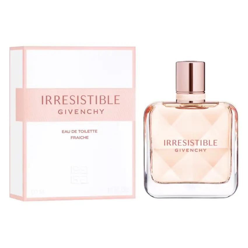 Givenchy Irrésistible Fraiche EDT 50 ml