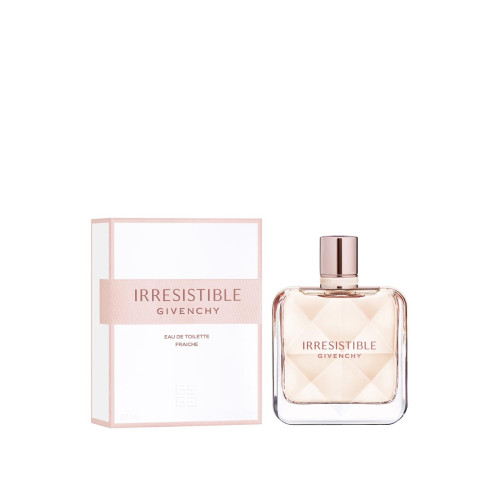 Givenchy Irrésistible Fraiche EDT 80 ml