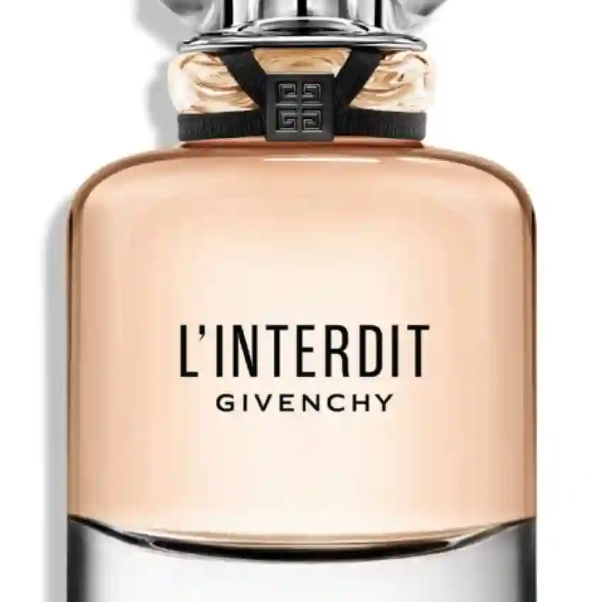 Givenchy L'interdit EDP 80 ml