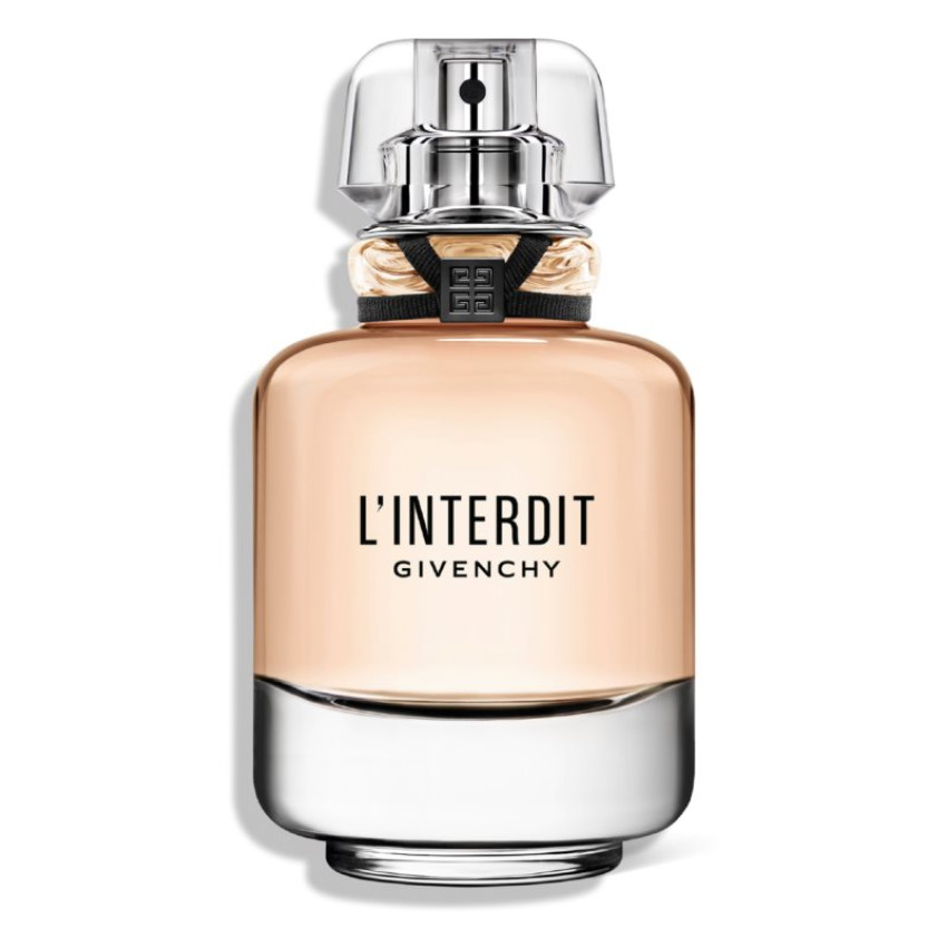 Givenchy L'interdit EDP 80 ml