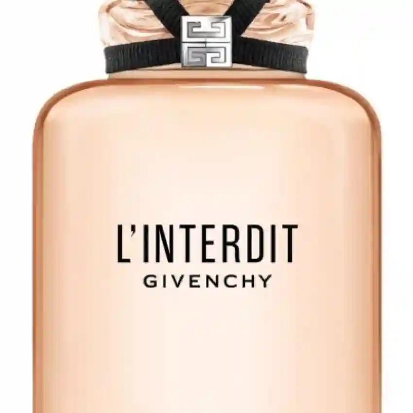 Givenchy L'Interdit EDT 80 ml
