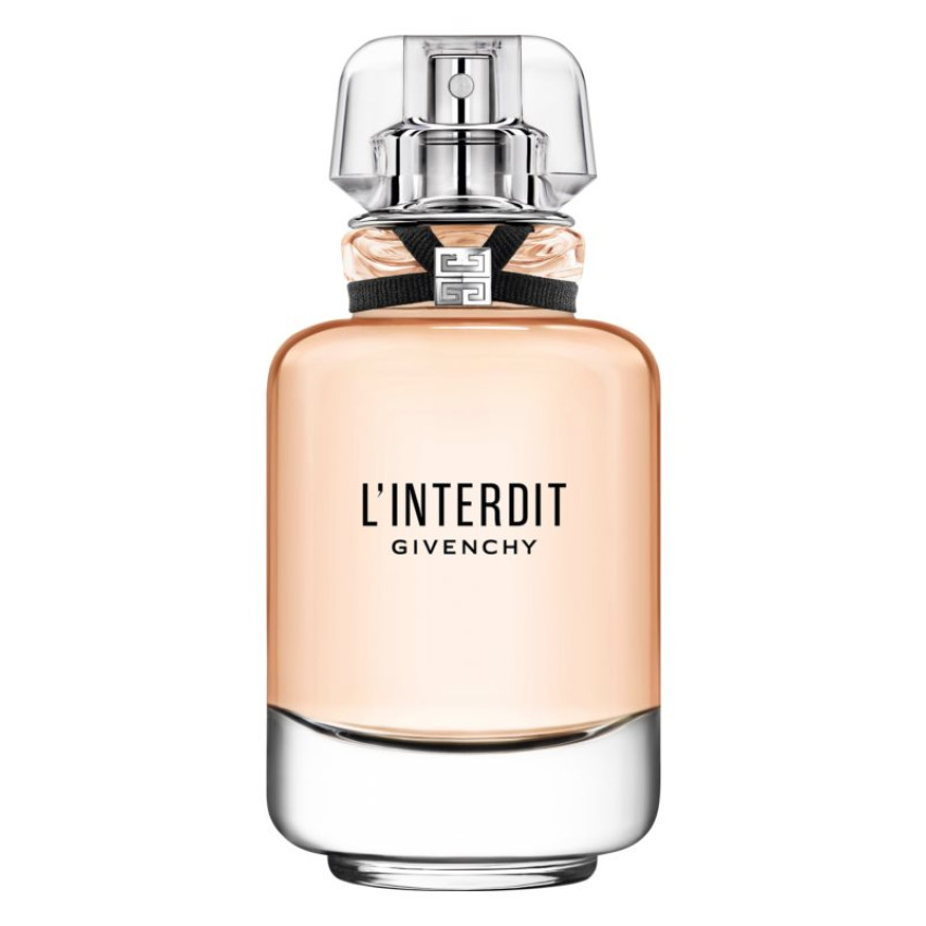 Givenchy L'Interdit EDT 80 ml