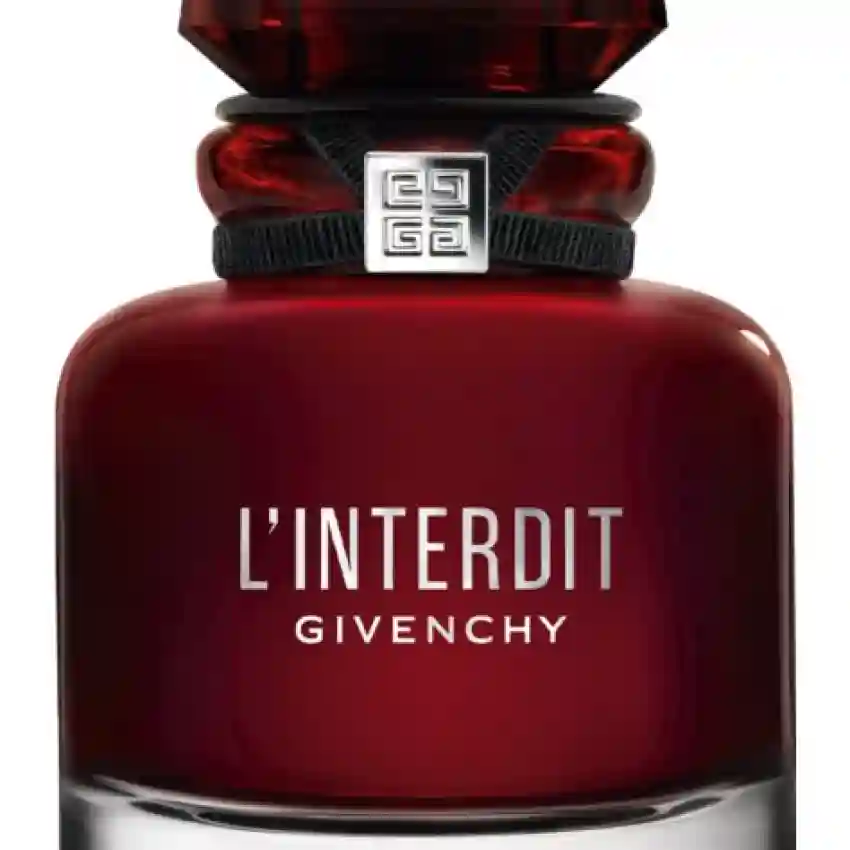 Givenchy L'Interdit Rouge EDP 35 ml