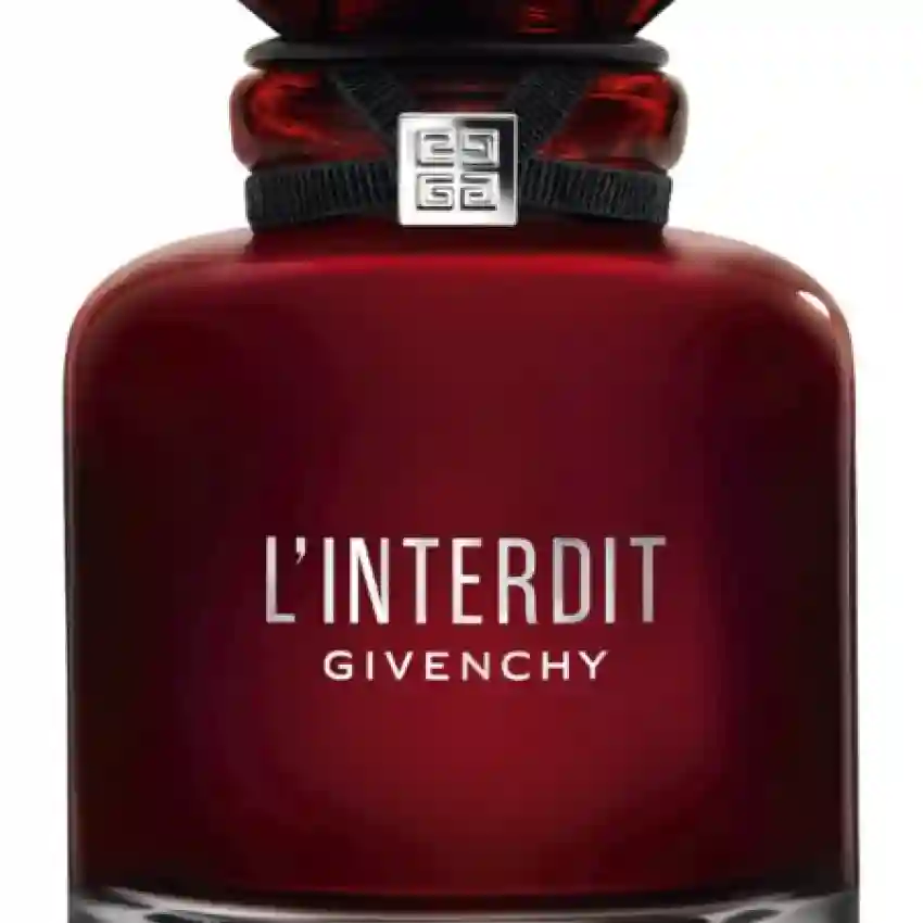 Givenchy L'Interdit Rouge EDP 80 ml