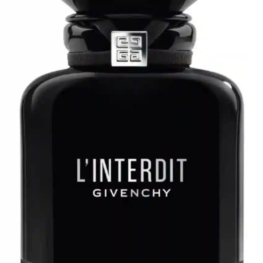 Givenchy L'interdit Intense EDP 80 ml