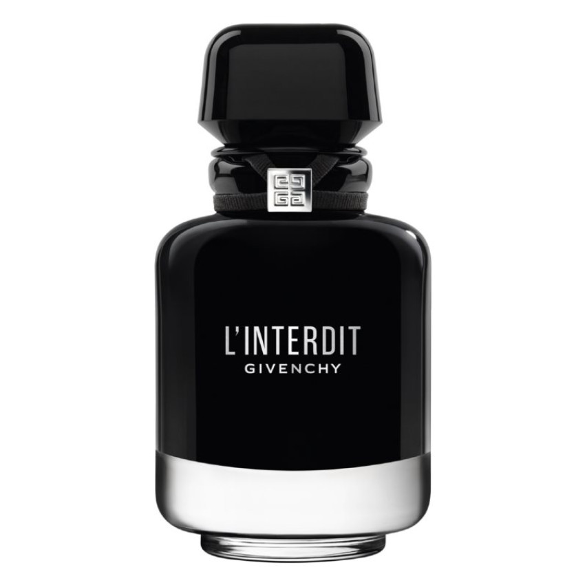 Givenchy L'interdit Intense EDP 80 ml