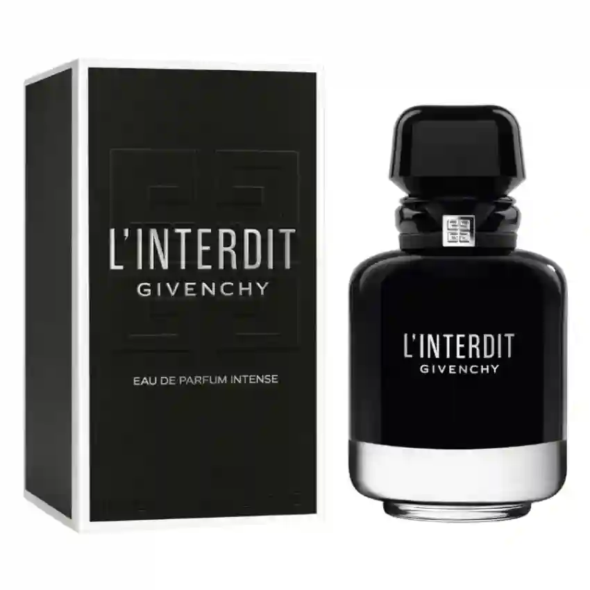 Givenchy L'interdit Intense EDP 50 ml