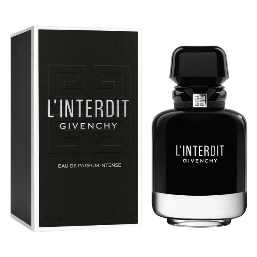 Givenchy L'interdit Intense EDP 50 ml