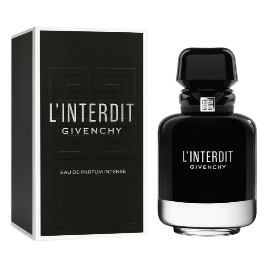 Givenchy L'interdit Intense EDP 50 ml
