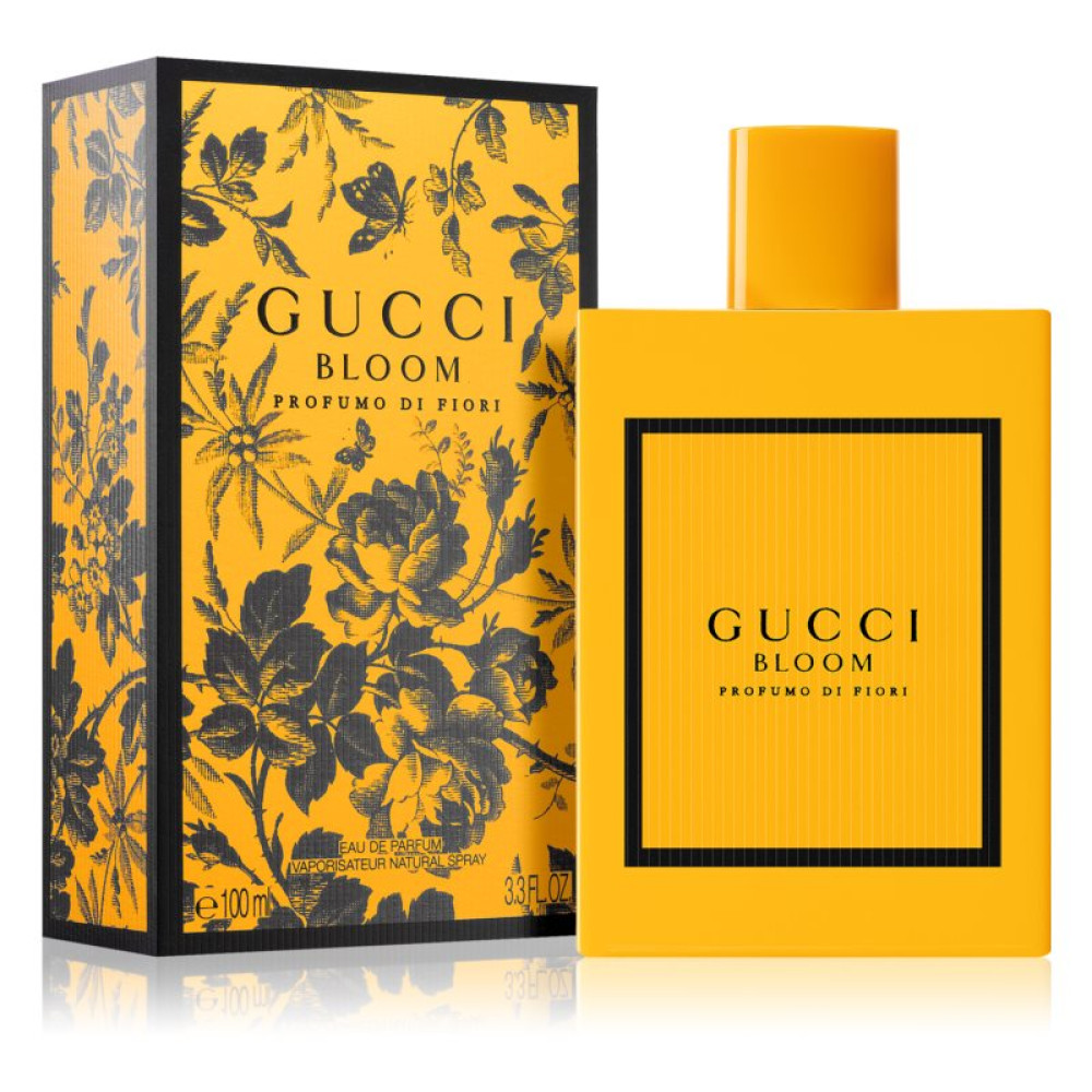 Gucci Bloom Profumo di Fiori EDP 100 ml