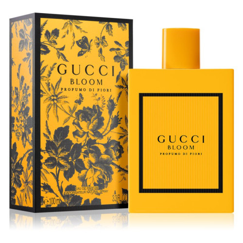 Gucci Bloom Profumo di Fiori EDP 100 ml