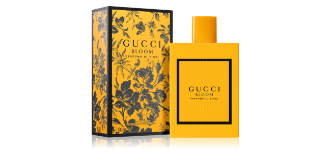 Gucci Bloom Profumo di Fiori EDP 100 ml