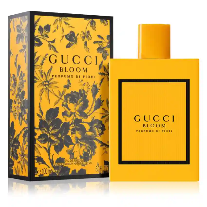 Gucci Bloom Profumo di Fiori EDP 100 ml