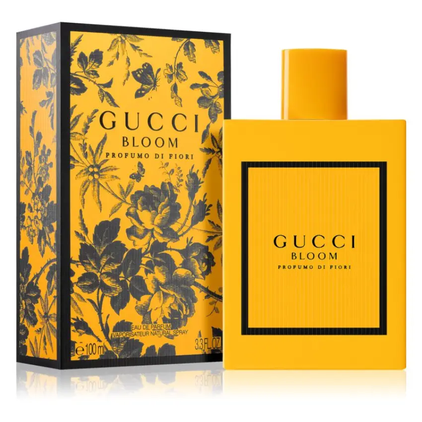 Gucci Bloom Profumo di Fiori EDP 100 ml