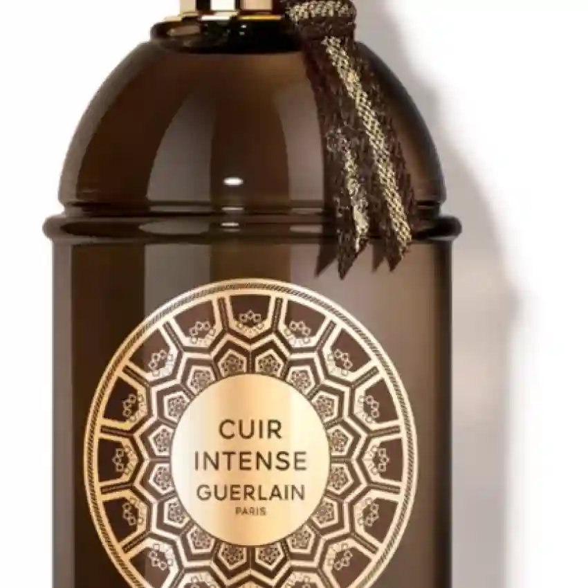 Guerlain Cuir Intense (Unisex) EDP 125 ml