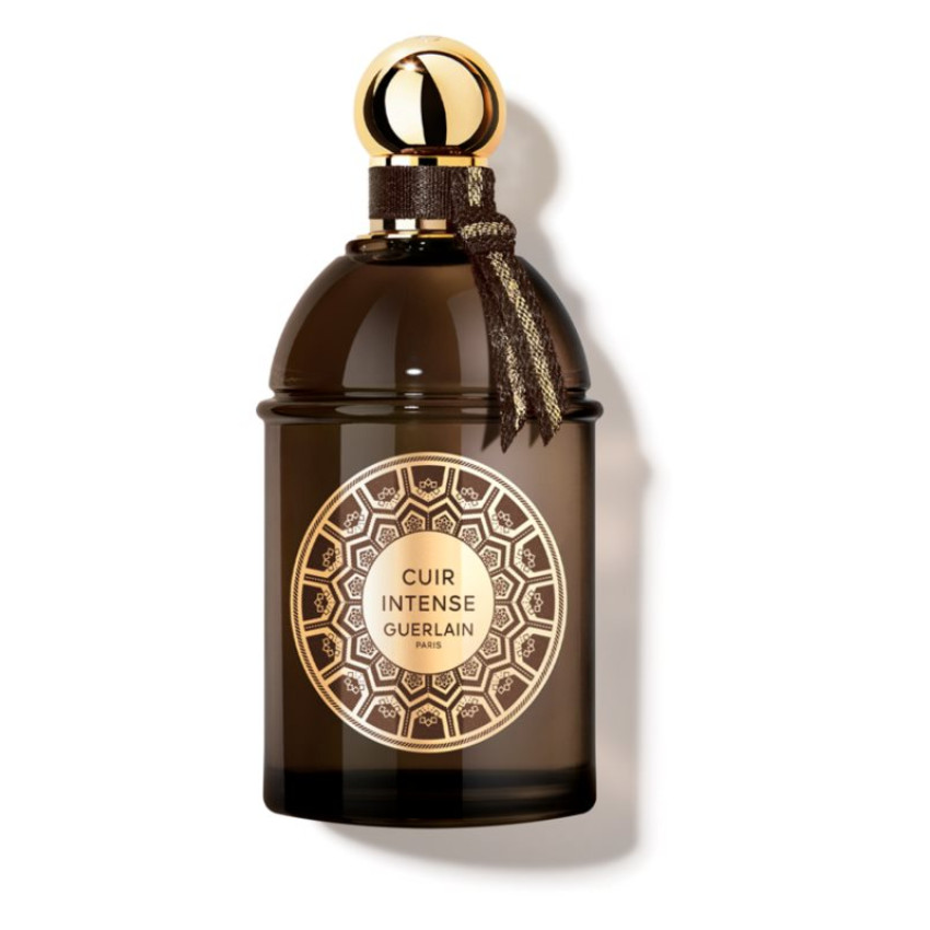 Guerlain Cuir Intense (Unisex) EDP 125 ml