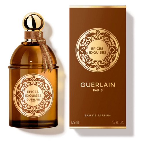 Guerlain Epices Exquises (Unisex) EDP 125 ml