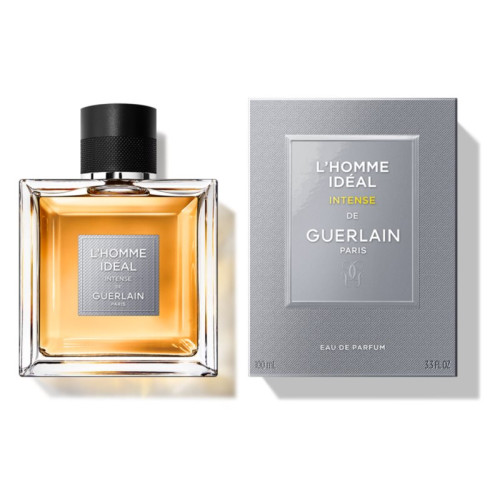 Guerlain L'Homme Ideal L'Intense EDP 100 ml