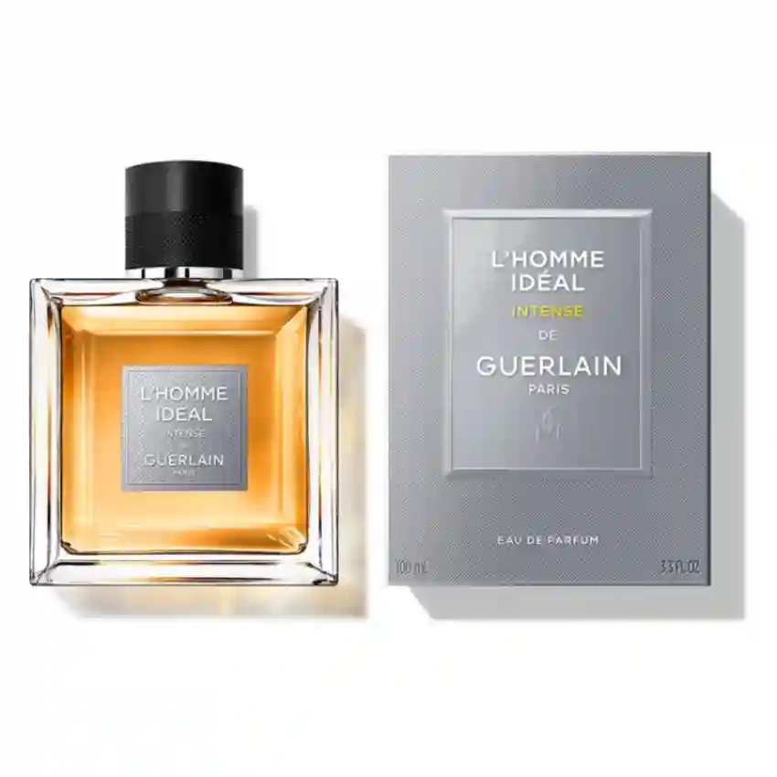Guerlain L'Homme Ideal L'Intense EDP 100 ml