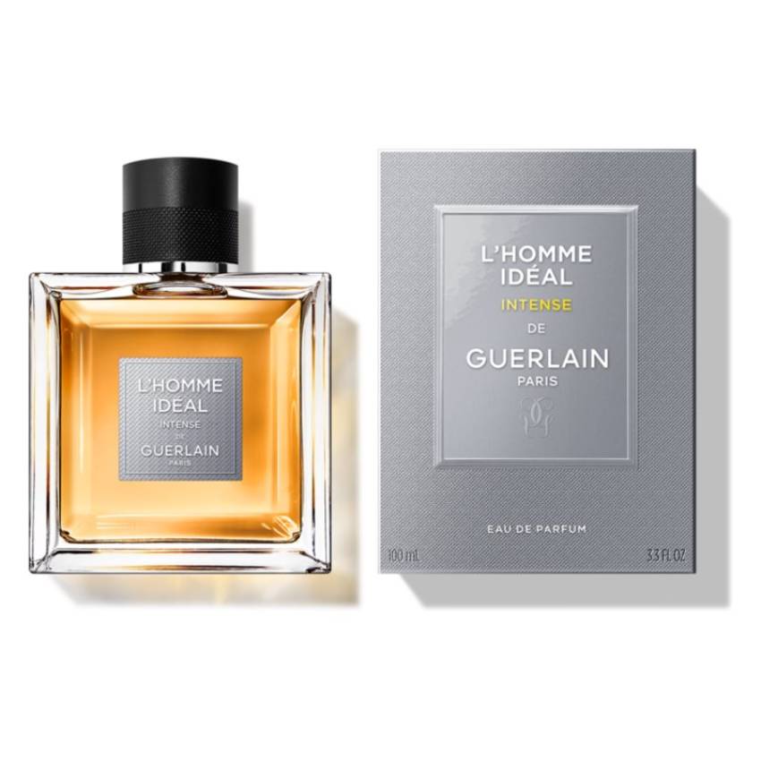 Guerlain L'Homme Ideal L'Intense EDP 100 ml