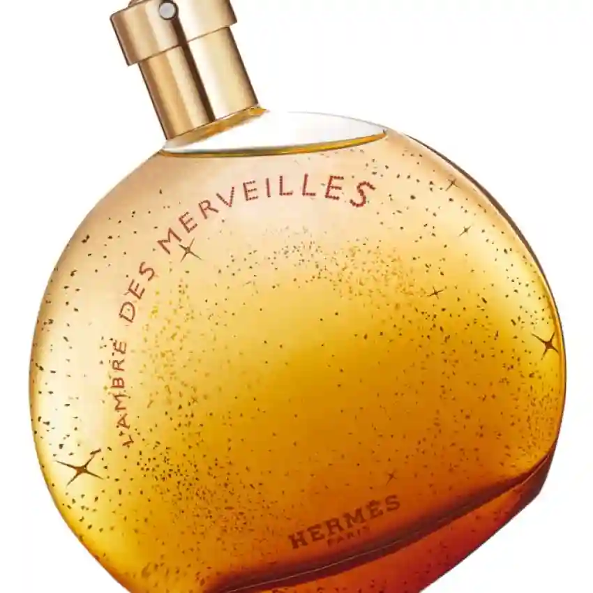 Hermes L'Ambre Des Merveilles EDP 100 ml
