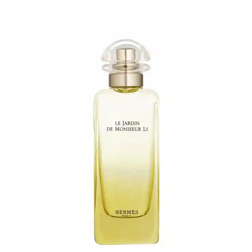 Hermes Le Jardin de Monsieur Li (Unisex) EDT 100 ml