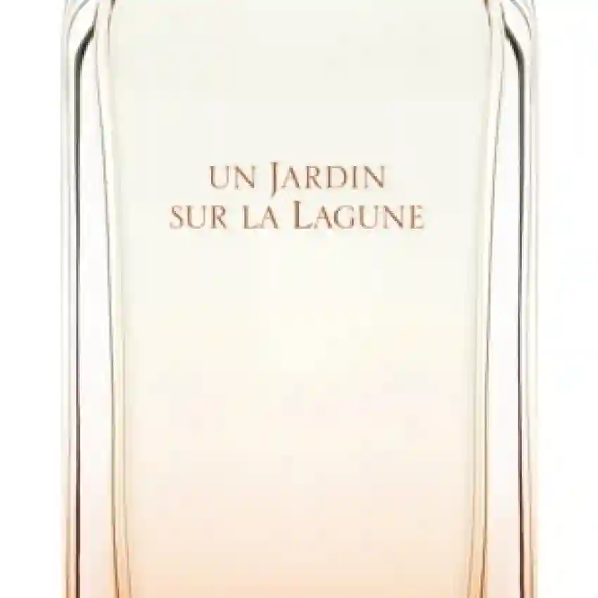 Hermes Un Jardin Sur La Lagune (Unisex) EDT 100 ml