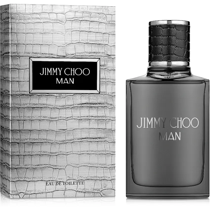 Jimmy Choo Jimmy Choo Man EDT 100 ml