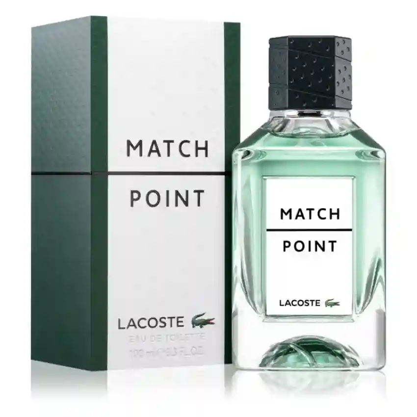 Lacoste Match Point EDT 100 ml