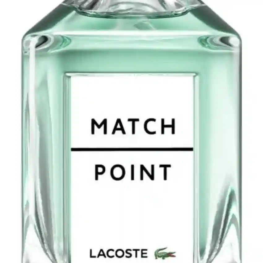 Lacoste Match Point EDT 100 ml