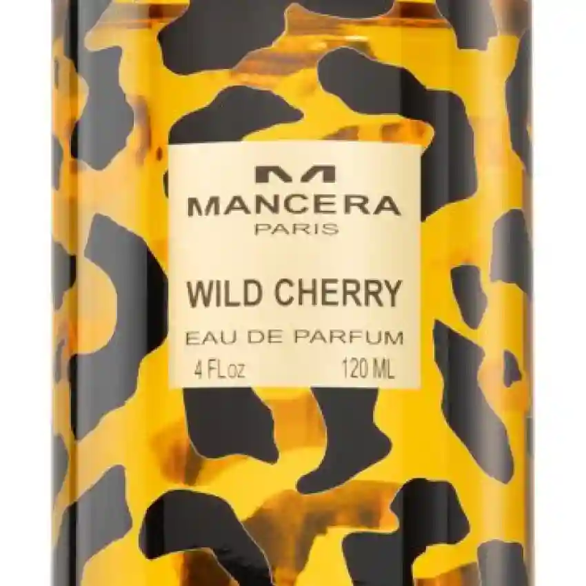 Mancera Wild Cherry (Unisex) EDP 120 ml