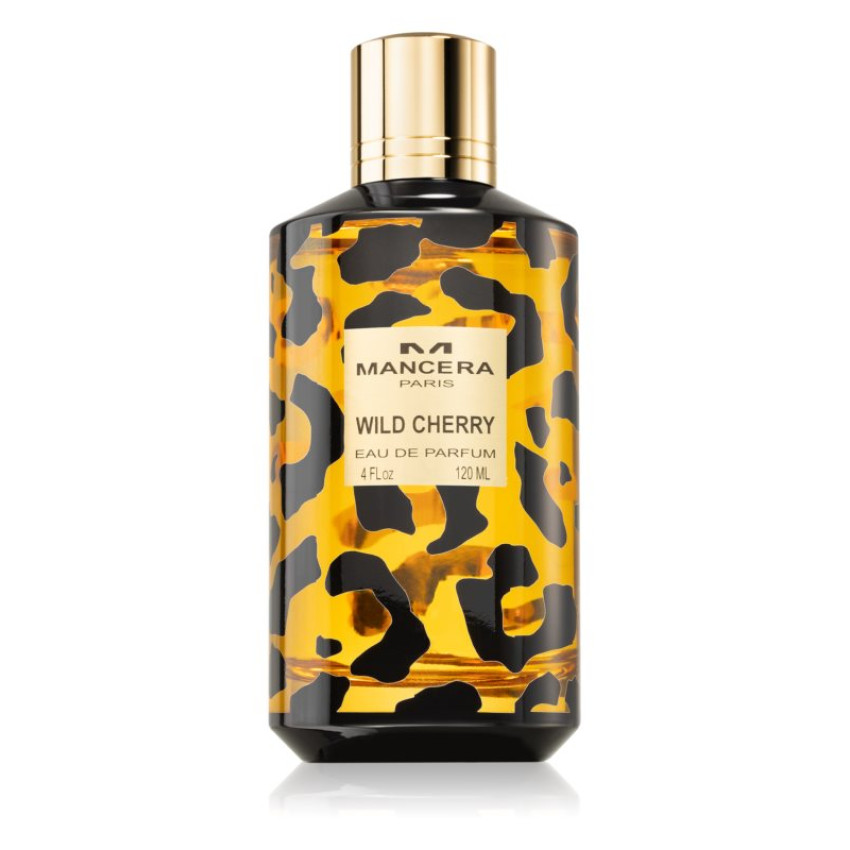 Mancera Wild Cherry (Unisex) EDP 120 ml