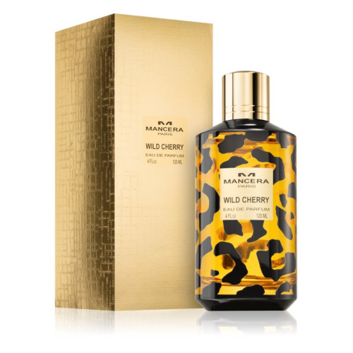 Mancera Wild Cherry (Unisex) EDP 120 ml