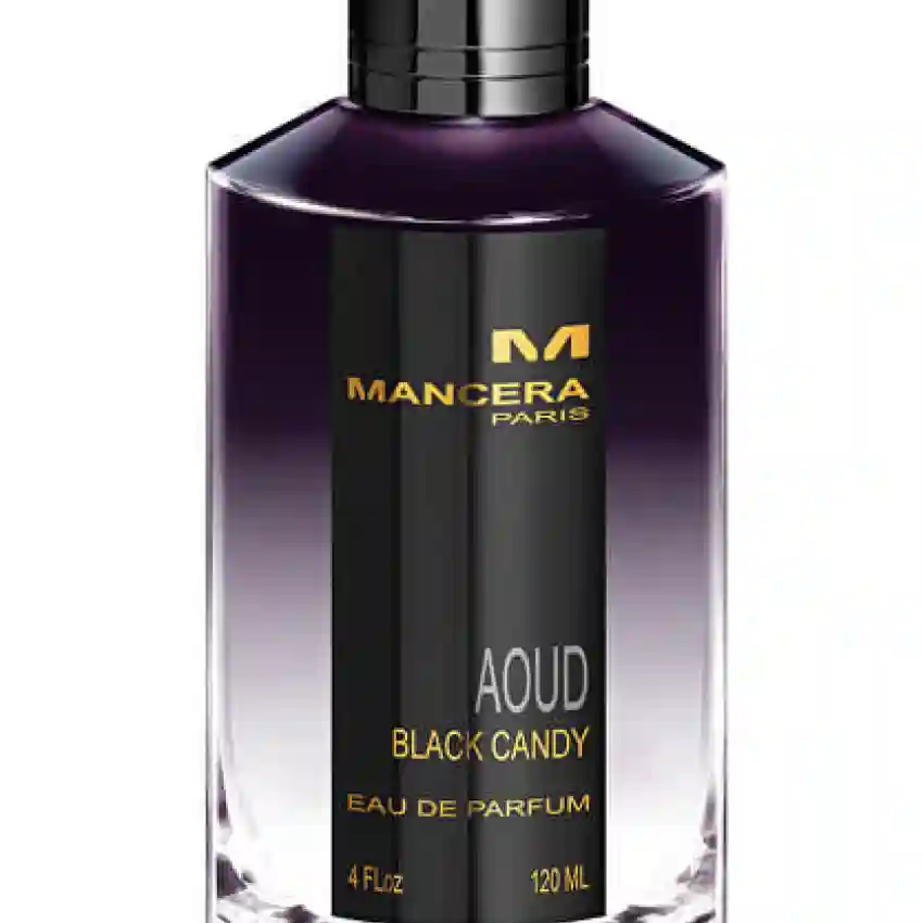 Mancera Aoud Black Candy (Unisex) EDP 120 ml