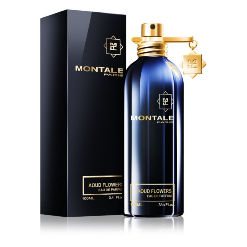 Montale Aoud Flowers EDP 100 ml