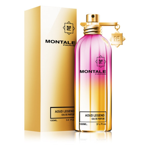 Montale Aoud Legend (Unisex) EDP 100 ml