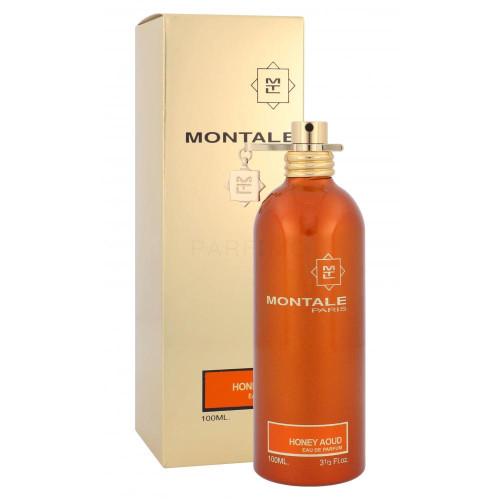 Montale Honey Aoud (Unisex) EDP 100 ml