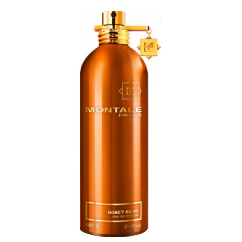 Montale Honey Aoud (Unisex) EDP 100 ml